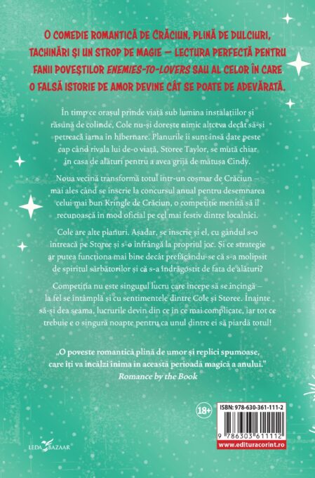 Cum a furat vecinul meu Crăciunul ediţie specială 3 Cum a furat vecinul meu Crăciunul ediţie specială - imagine 3