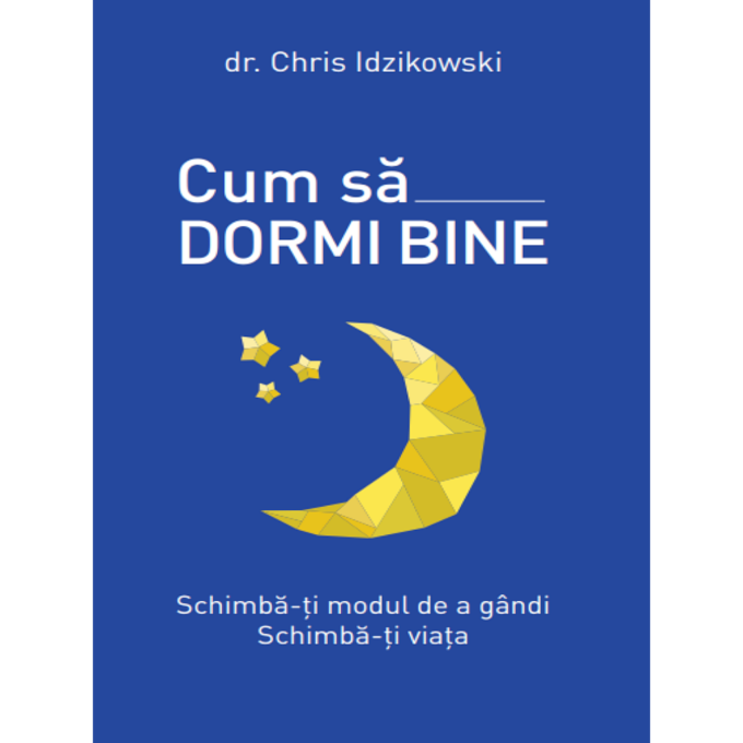 Cum să dormi bine Cum să dormi bine