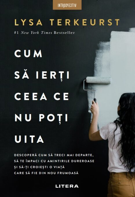 Cum sa ierti ceea ce nu poti uita Cum sa ierti ceea ce nu poti uita