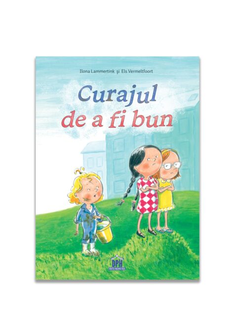 Curajul de a fi bun Curajul de a fi bun