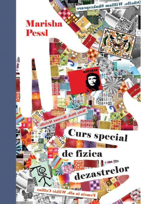 Curs special de fizica dezastrelor. Colecția Premium Curs special de fizica dezastrelor. Colecția Premium