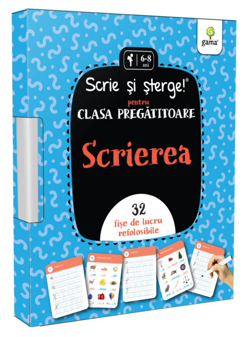 Scrierea pentru clasa pregatitoare Scrierea pentru clasa pregatitoare
