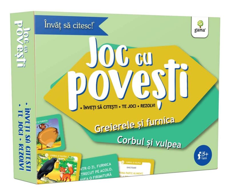 Greierele si furnica Corbul si vulpea Greierele si furnica Corbul si vulpea