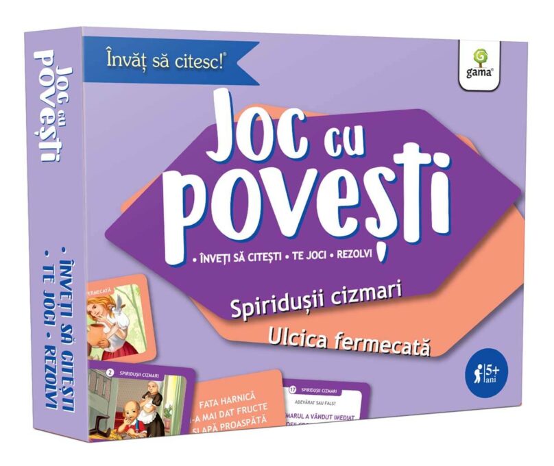 Spiridusii cizmari Ulcica fermecata