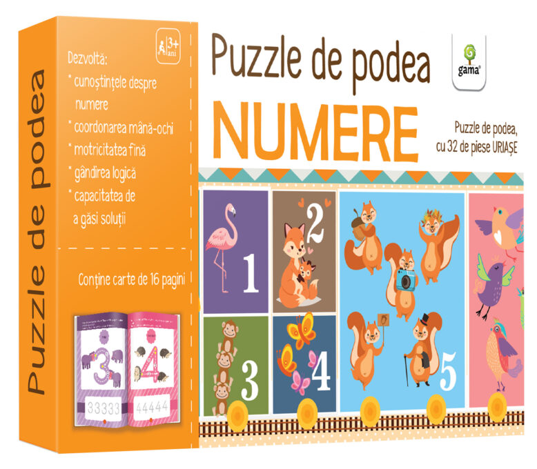 Numere