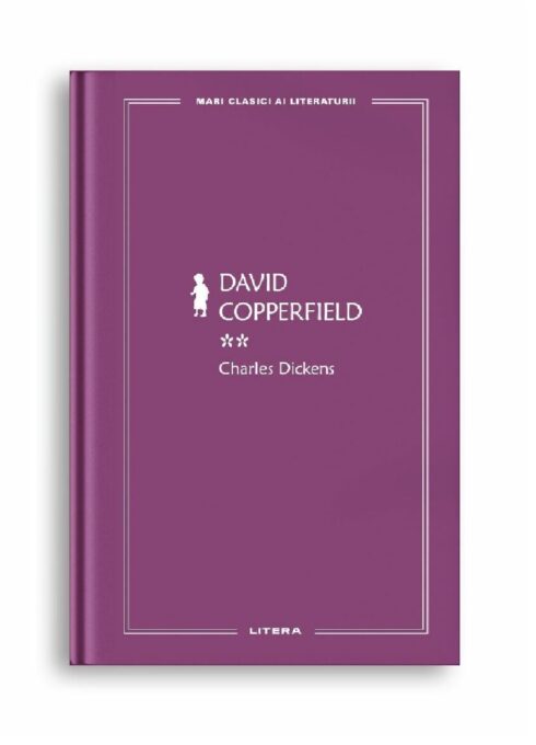 David Copperfield II (vol. 20) David Copperfield II (vol. 20)