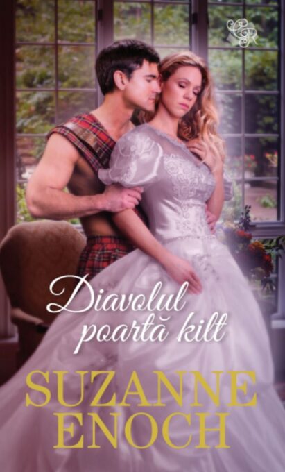 Diavolul poarta kilt Diavolul poarta kilt