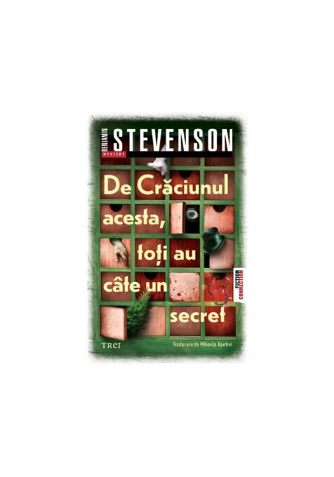De Craciunul acesta, toti au cate un secret De Craciunul acesta, toti au cate un secret