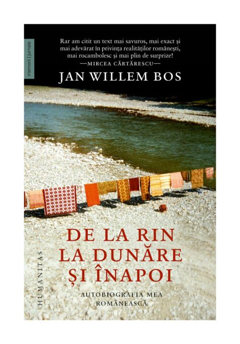 De la Rin la Dunare si inapoi De la Rin la Dunare si inapoi