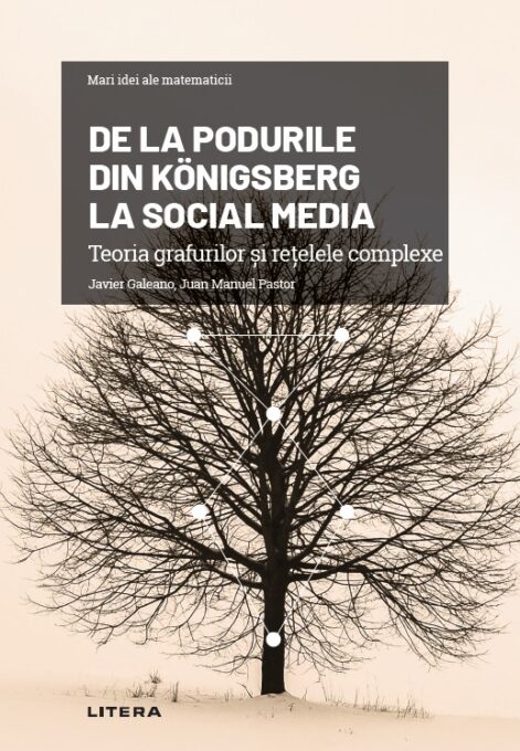 De la Podurile din Königsberg la social media. Teoria grafurilor si retelele complexe De la Podurile din Königsberg la social media. Teoria grafurilor si retelele complexe
