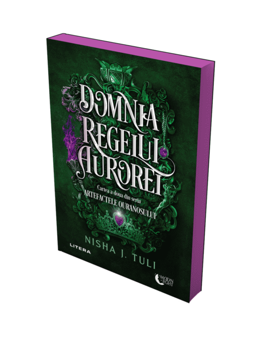 Domnia Regelui Aurorei Domnia Regelui Aurorei