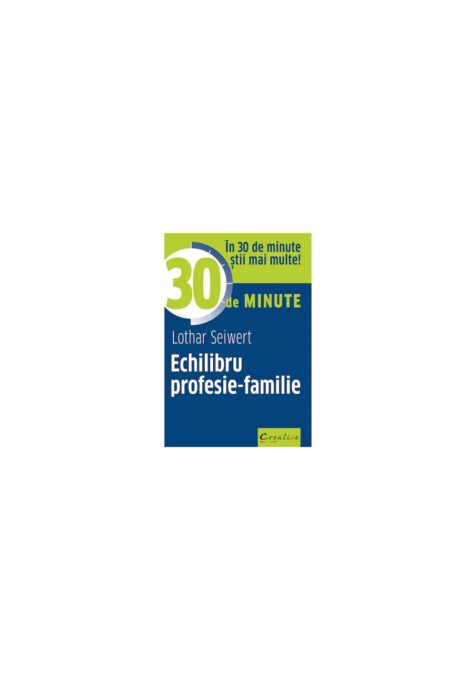 Echilibru profesie-familie Echilibru profesie-familie