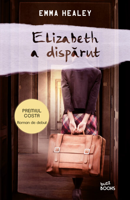 Elizabeth a disparut Elizabeth a disparut
