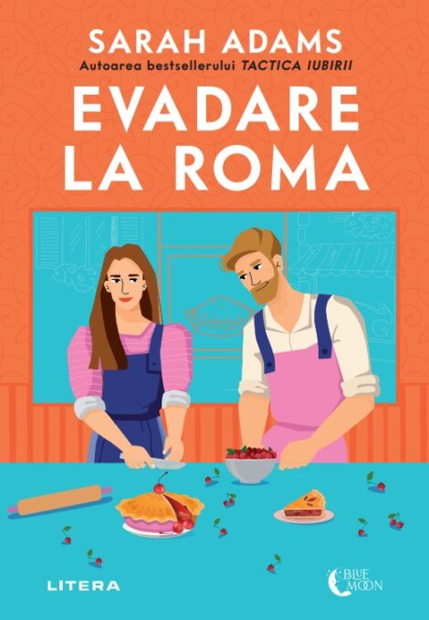 Evadare la Roma Evadare la Roma