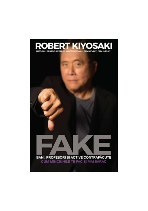 FAKE: Bani, profesori si active contrafacute FAKE: Bani, profesori si active contrafacute