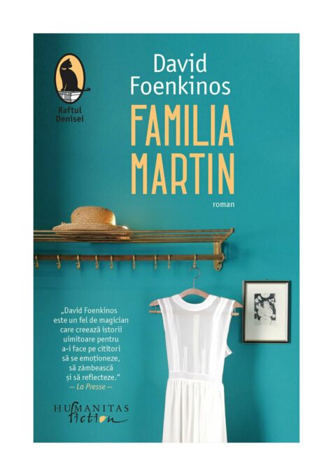 Familia Martin Familia Martin