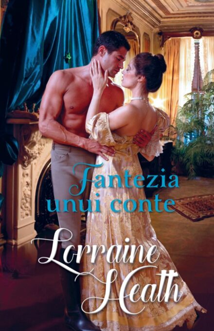 Fantezia unui conte Fantezia unui conte