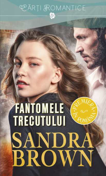 Fantomele trecutului Fantomele trecutului