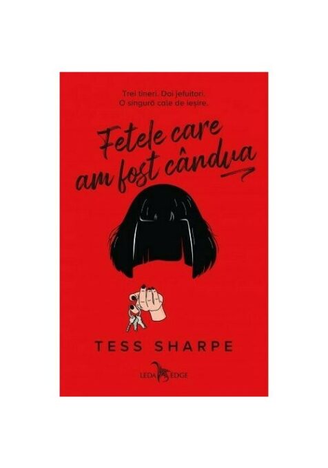 Fetele care am fost candva Fetele care am fost candva