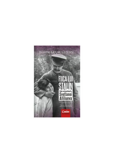 Fiica lui Stalin Fiica lui Stalin