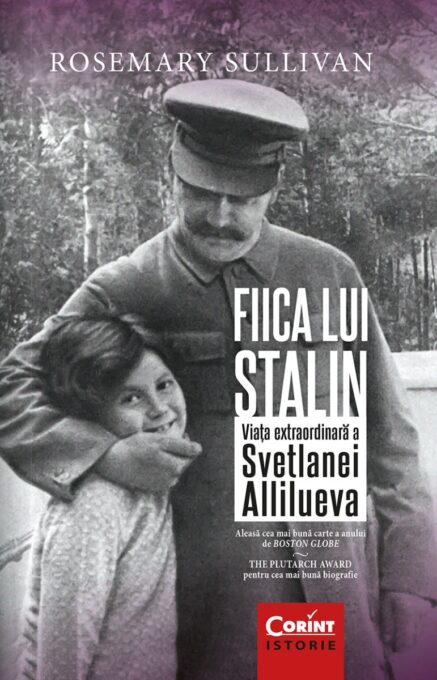 Fiica lui Stalin, ediția a II-a Fiica lui Stalin, ediția a II-a