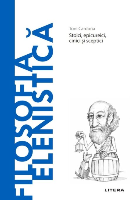 Filosofia elenistica. Descopera Filosofia Filosofia elenistica. Descopera Filosofia