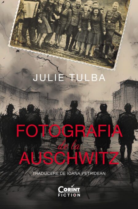 Fotografia de la Auschwitz Fotografia de la Auschwitz