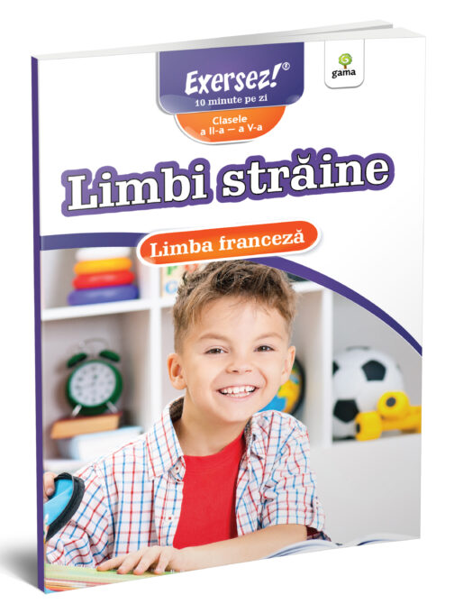 Limba franceza