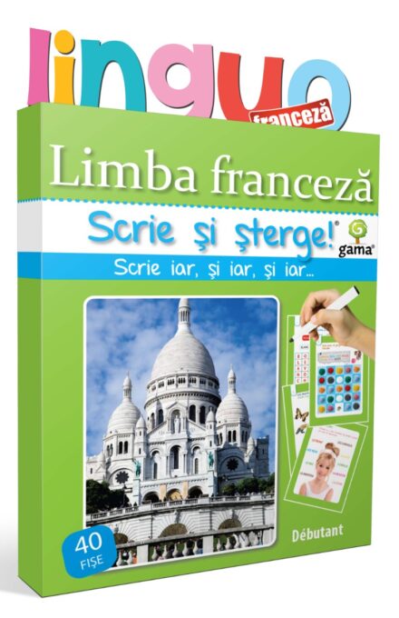 Limba franceza Debutant Limba franceza Debutant