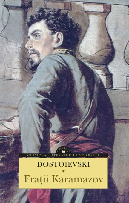 Fratii Karamazov (vol.I & II) Fratii Karamazov (vol.I & II)