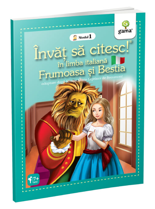 Frumoasa si Bestia Frumoasa si Bestia