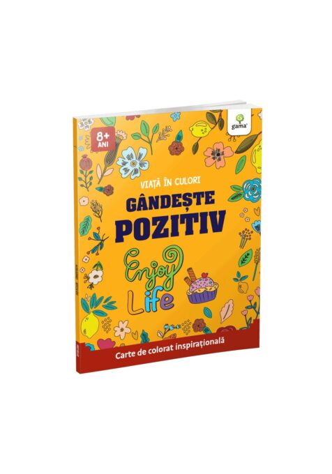 Gandeste pozitiv Gandeste pozitiv