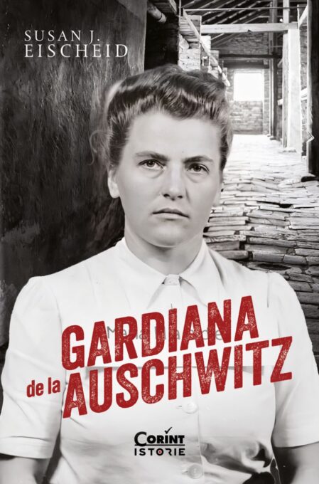 Gardiana de la Auschwitz