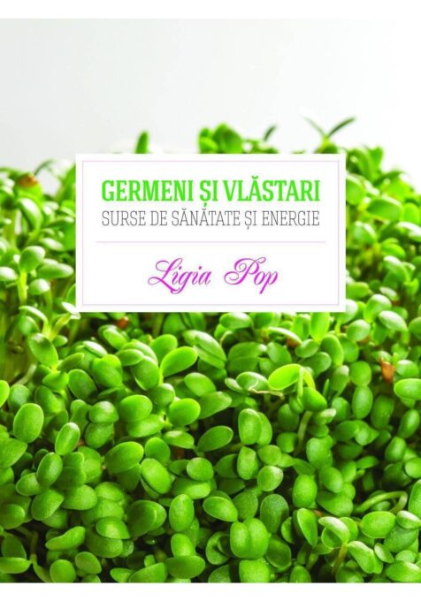 GERMENI SI VLASTARI GERMENI SI VLASTARI