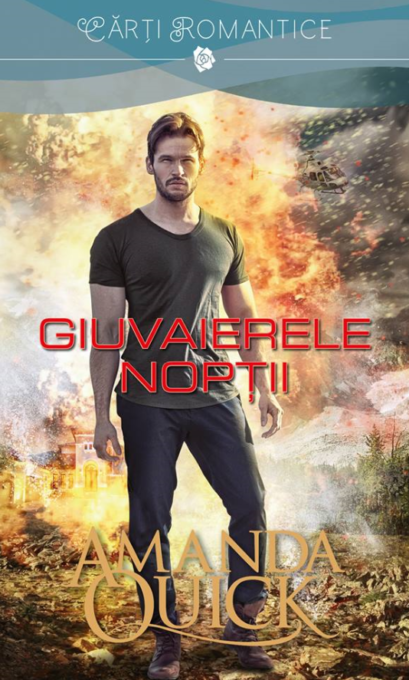 Giuvaierele nopții Giuvaierele nopții