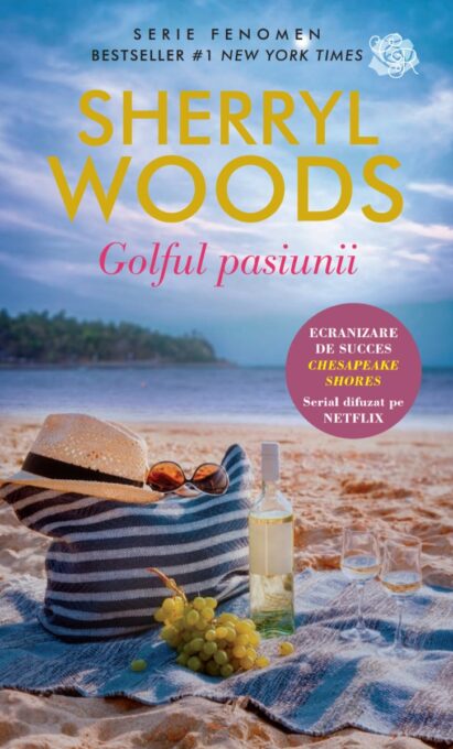 Golful pasiunii Golful pasiunii