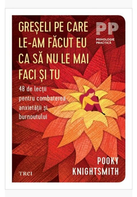 Greseli pe care le-am facut eu ca sa nu le mai faci si tu Greseli pe care le-am facut eu ca sa nu le mai faci si tu