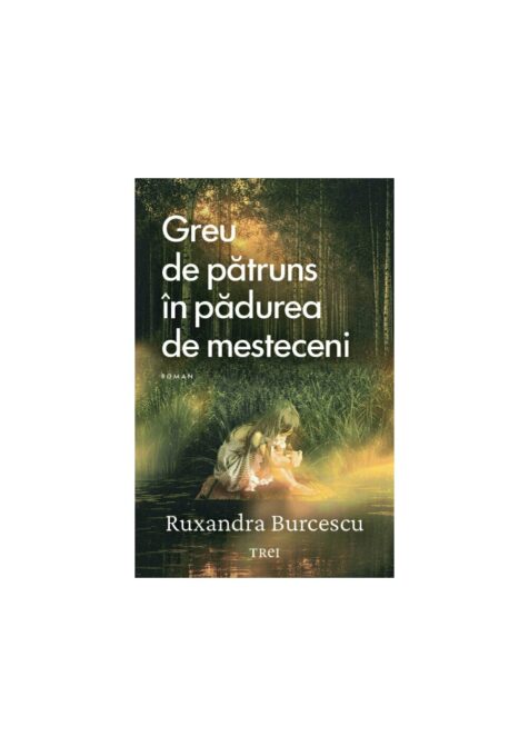Greu de patruns in padurea de mesteceni Greu de patruns in padurea de mesteceni