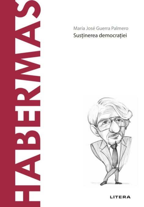 Habermas. Descopera Filosofia Habermas. Descopera Filosofia