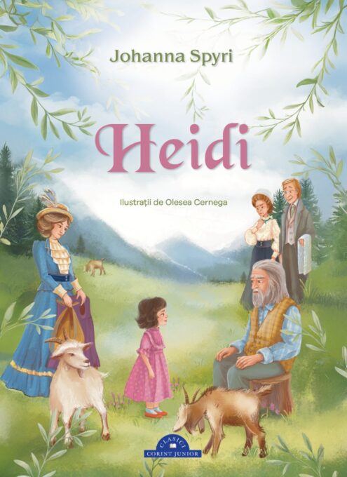 Heidi Heidi