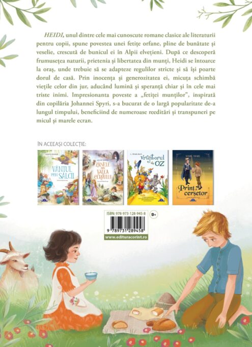 Heidi 2 Heidi - imagine 2