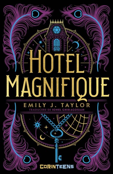 Hotel Magnifique Hotel Magnifique
