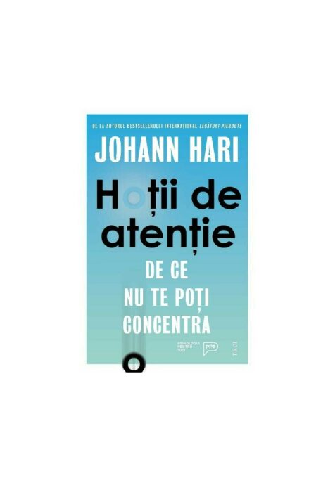 Hotii de atentie Hotii de atentie