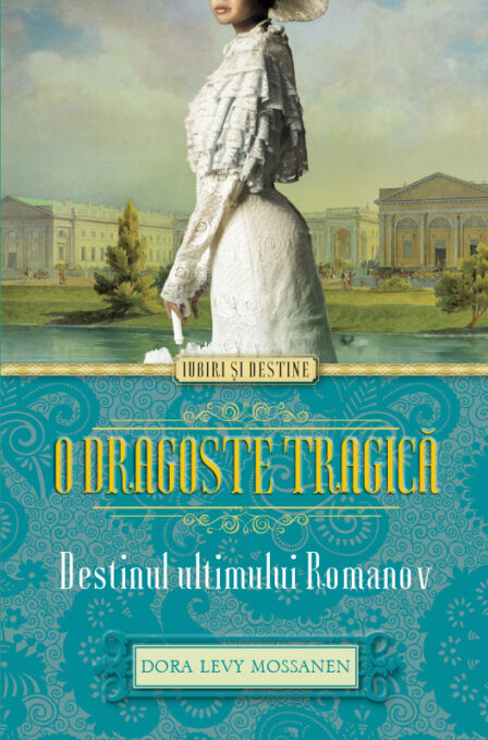 O dragoste tragică. Destinul ultimului Romanov