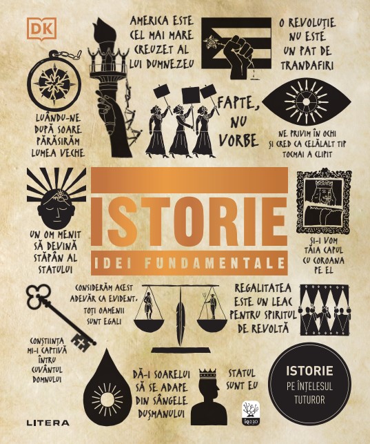 Istorie. Idei fundamentale Istorie. Idei fundamentale
