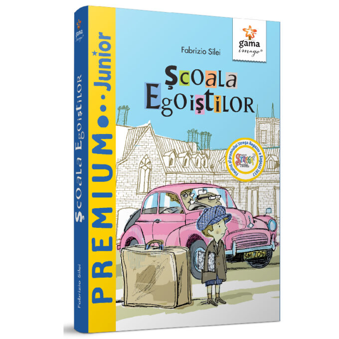 Scoala egoistilor Scoala egoistilor