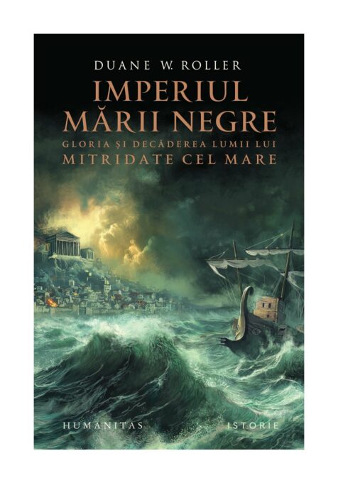 Imperiul Marii Negre Imperiul Marii Negre