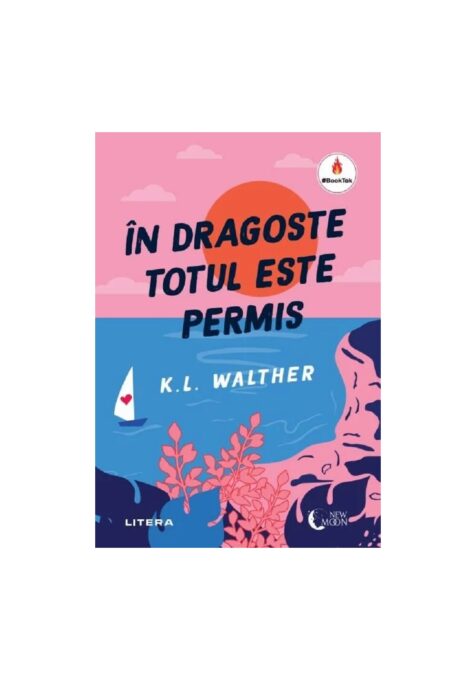 In dragoste totul este permis In dragoste totul este permis