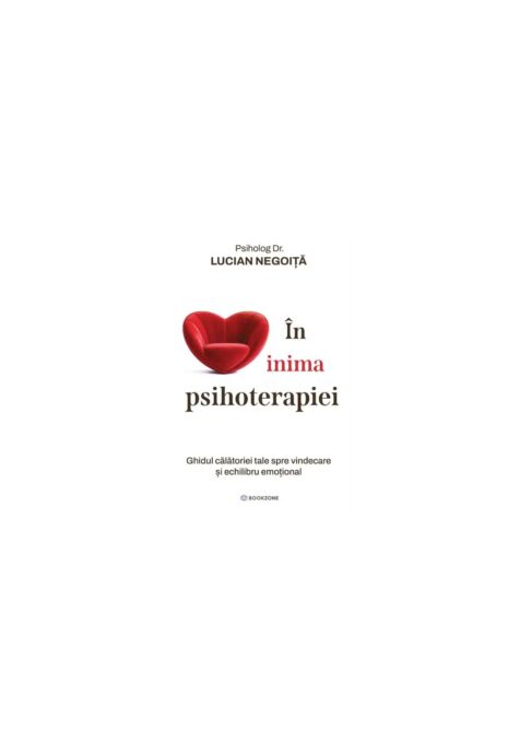 In inima psihoterapiei In inima psihoterapiei