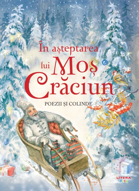 În așteptarea lui Moș Crăciun În așteptarea lui Moș Crăciun